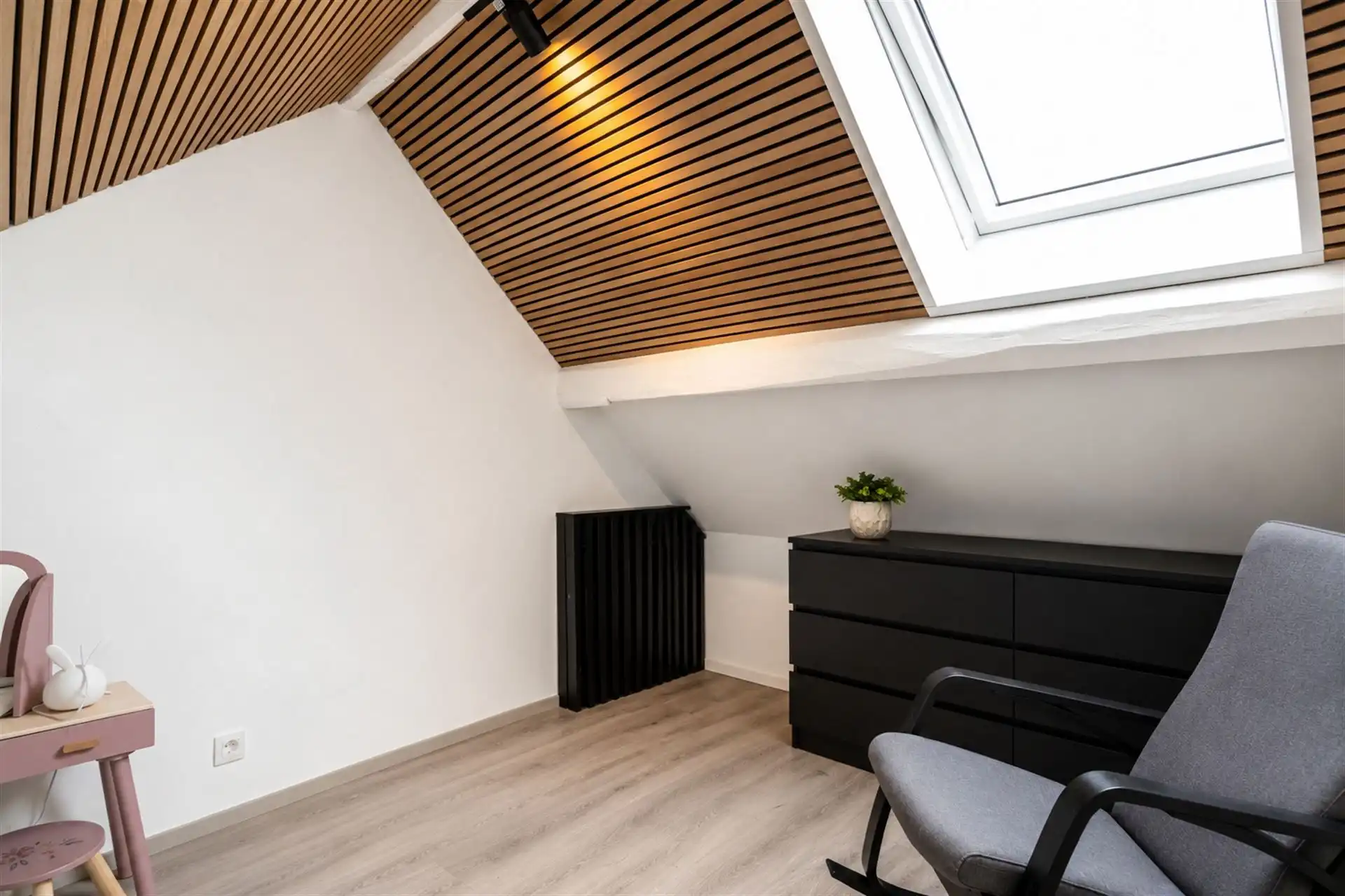 Instapklare & energiezuinige woning met tuin bij De Schorre foto 19