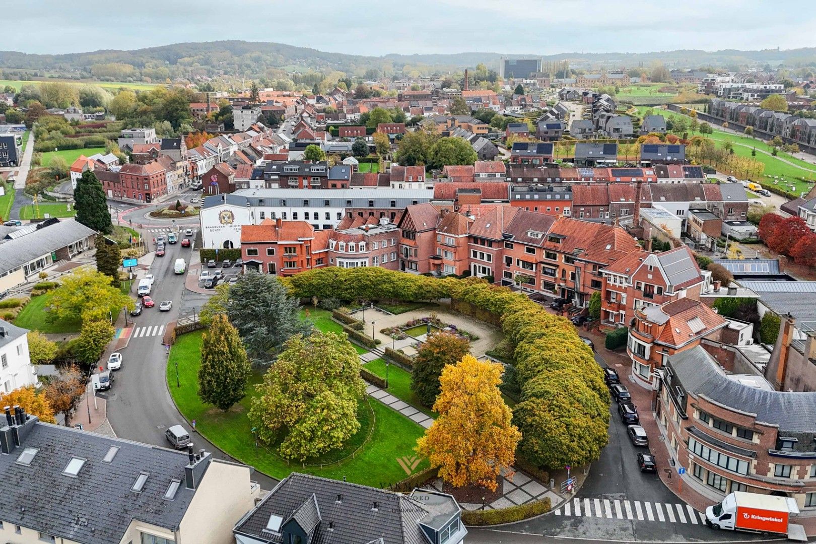 Voormalige directeurswoning foto 6