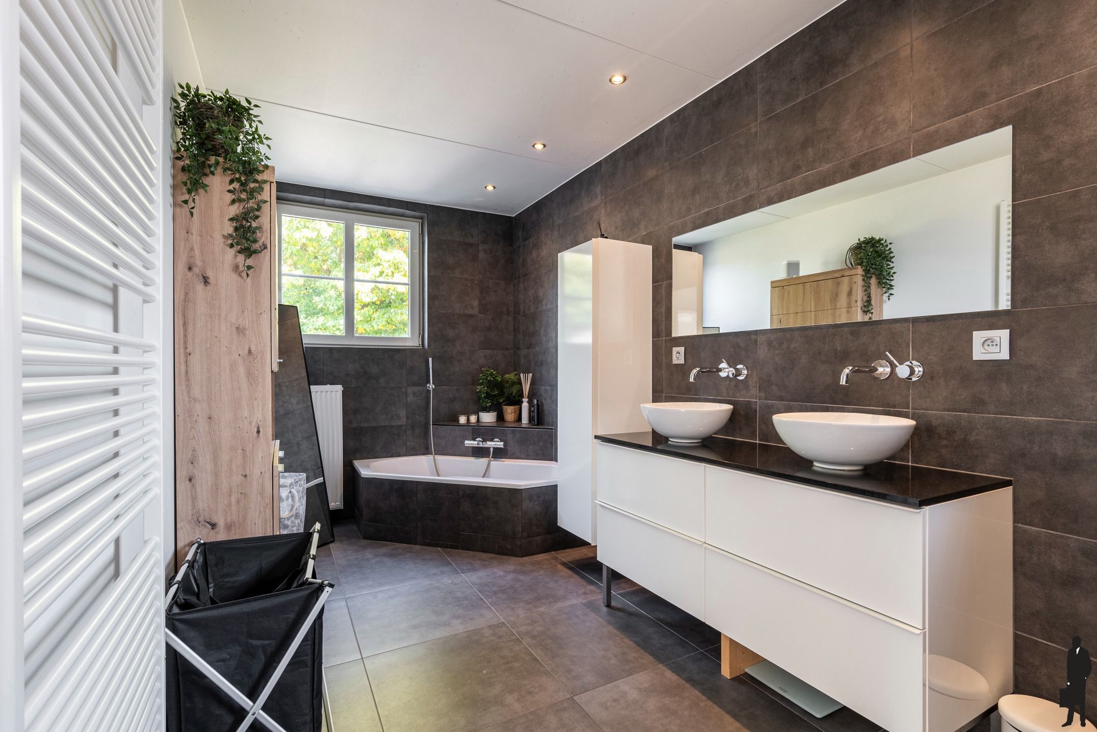 Rustig gelegen energiezuinige woning nabij centrum Schilde foto 11