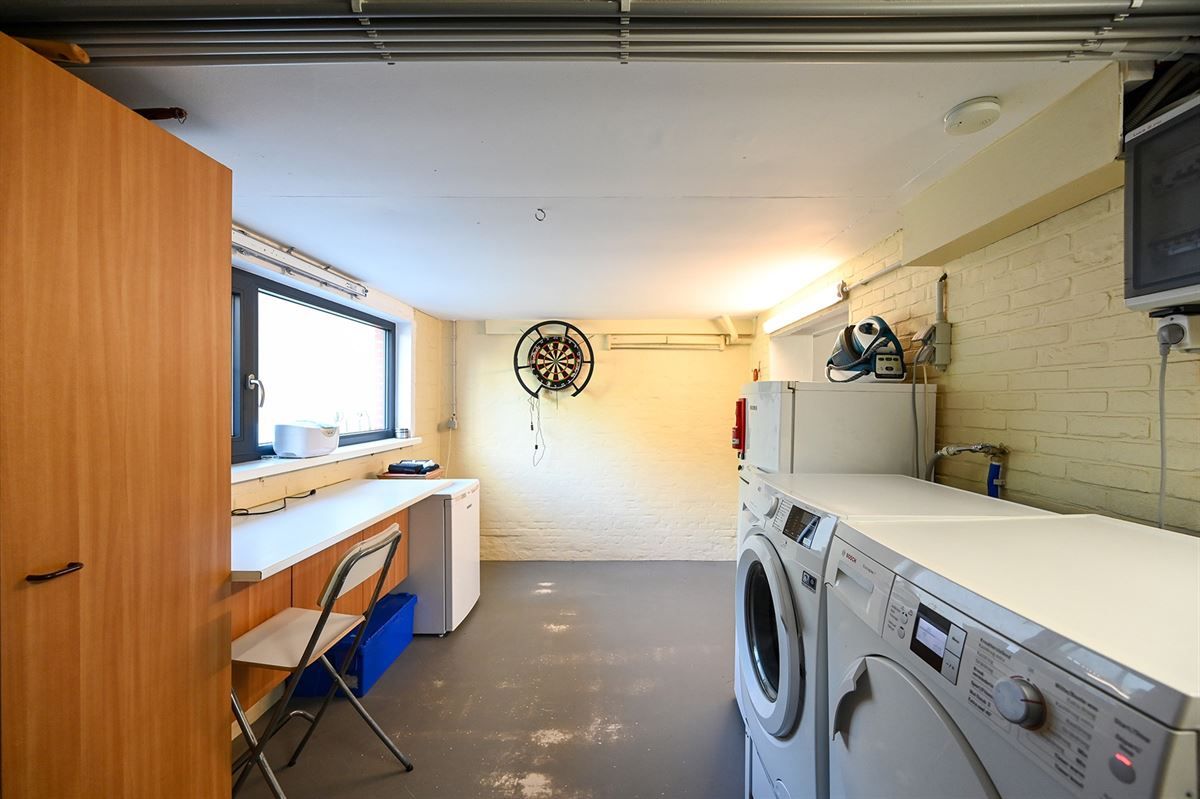 Gezellige en gerenoveerde woning op toplocatie foto 27