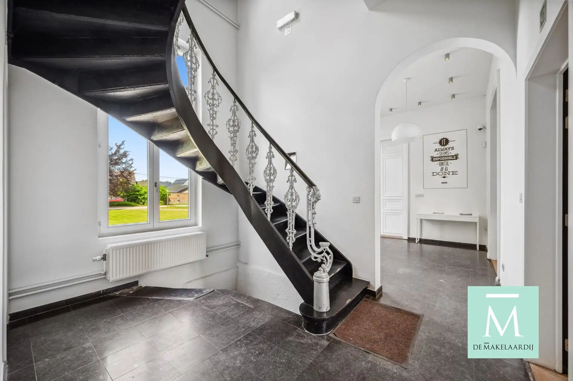 Prachtig kasteel met veel mogelijkheden gelegen op een toplocatie foto 11