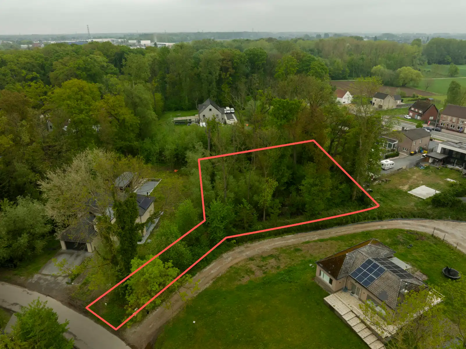 Grond te koop foto 5