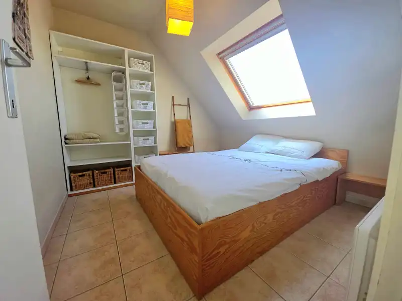 Mooi dakappartement met een groot dakterras en panoramisch uitzicht foto 18