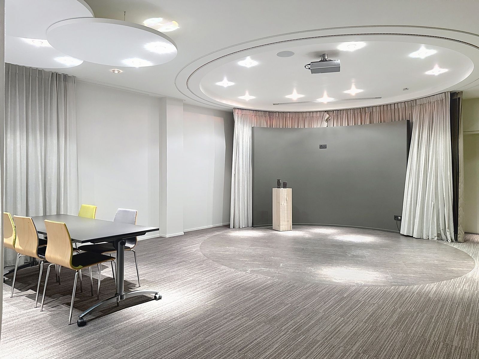 Centraal gelegen handelsruimte in levendig Aartselaar foto 22