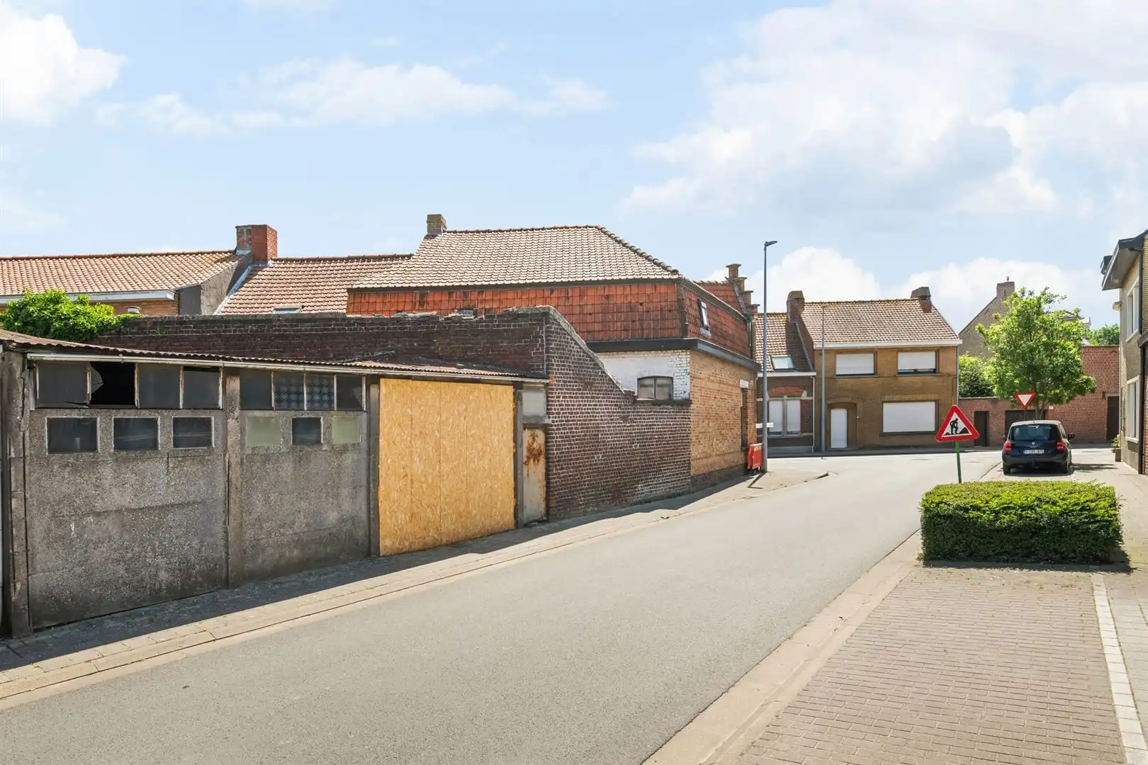Project grond  foto 16