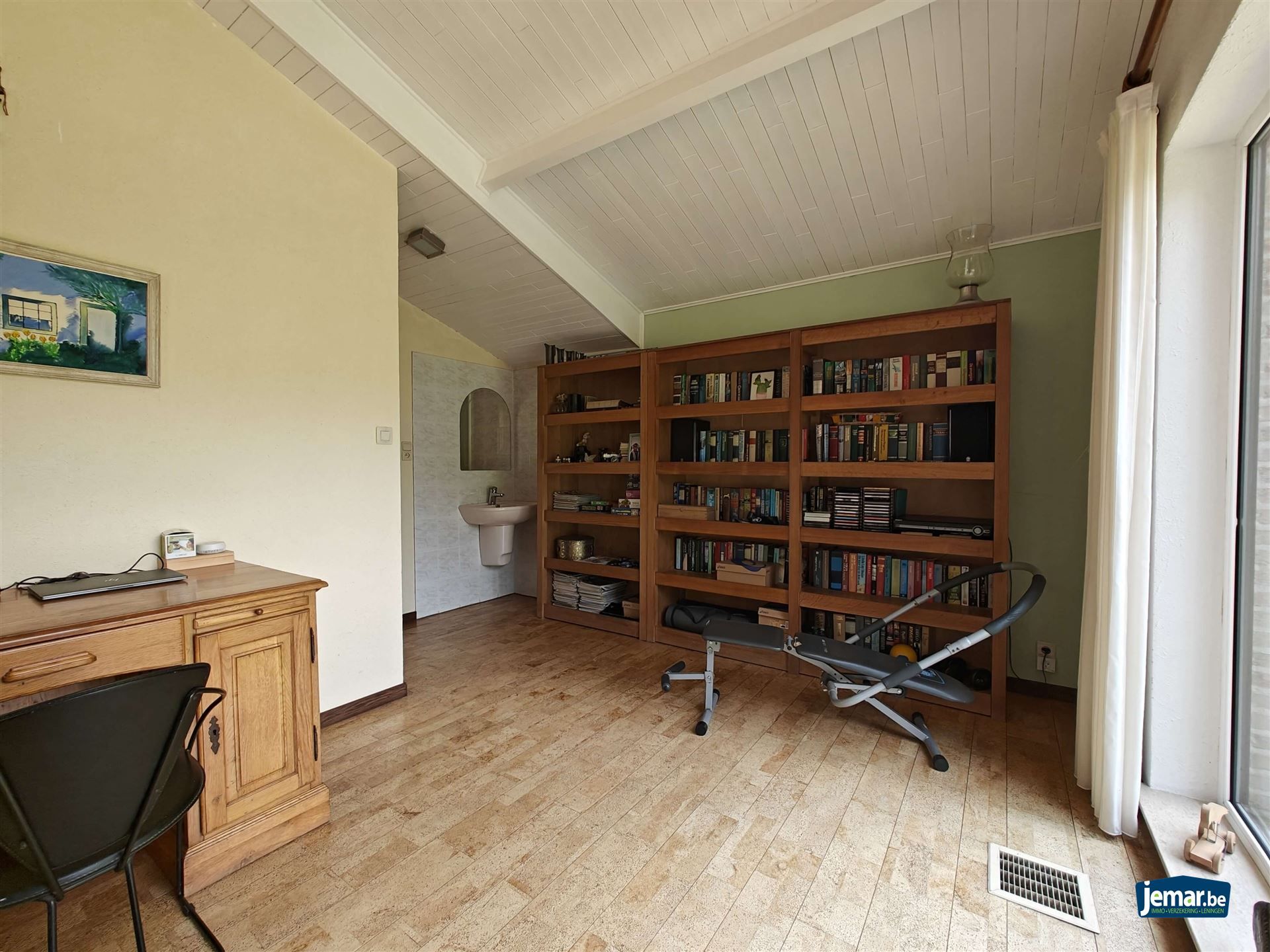 Vrijstaande woning op een prachtige locatie  foto 19