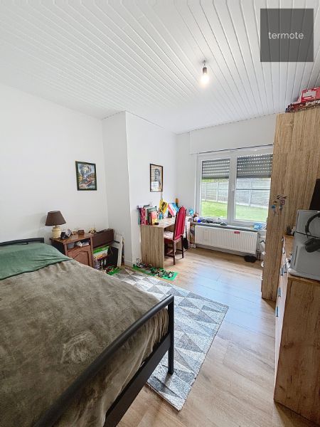 Bungalow foto 11