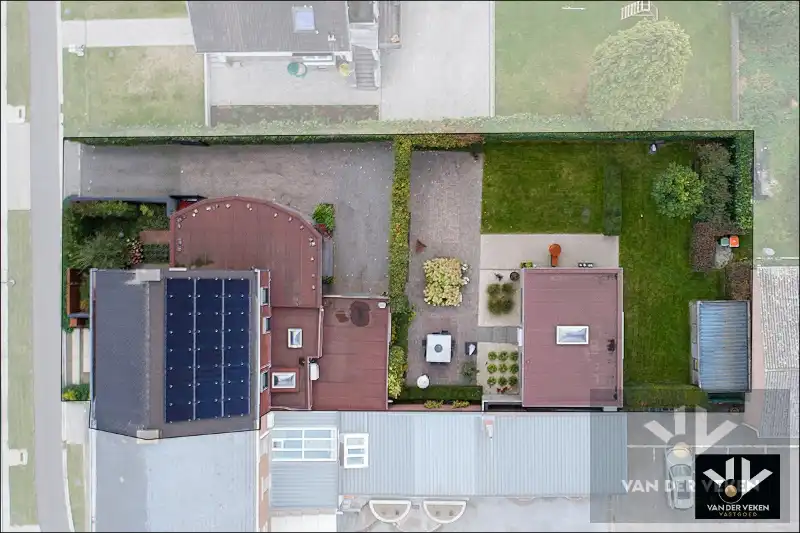ENERGIEZUINIGE OB 4 SLPK IN AS foto 2
