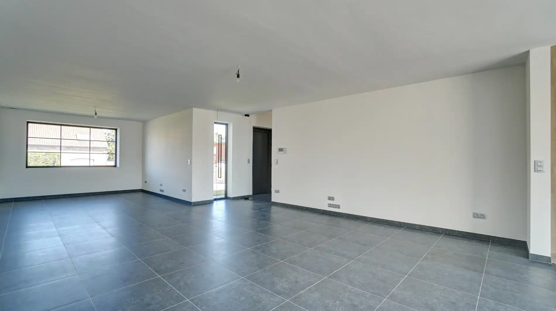Energiezuinige woning te Schriek grens Keerbergen foto 6