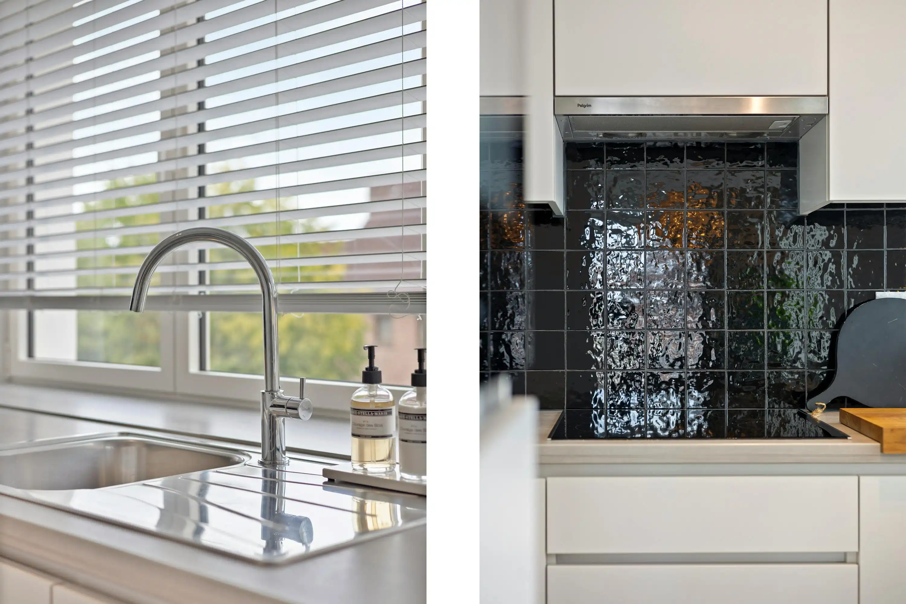 Tof instapklaar appartement met staanplaats te koop in Meer! foto 27