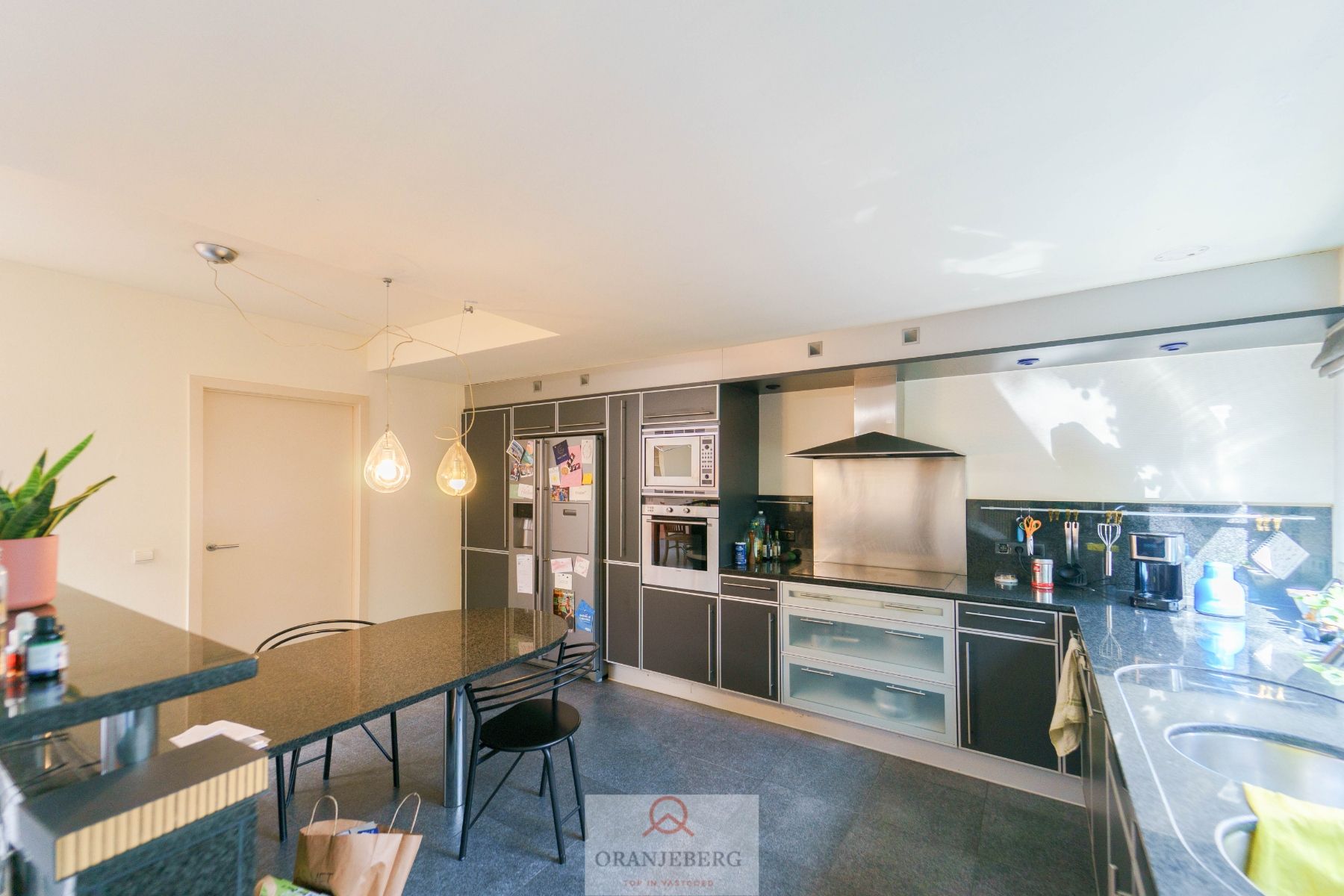 Appartement (236 m²) met stadstuin op topligging in het Prinsenhof! foto 15