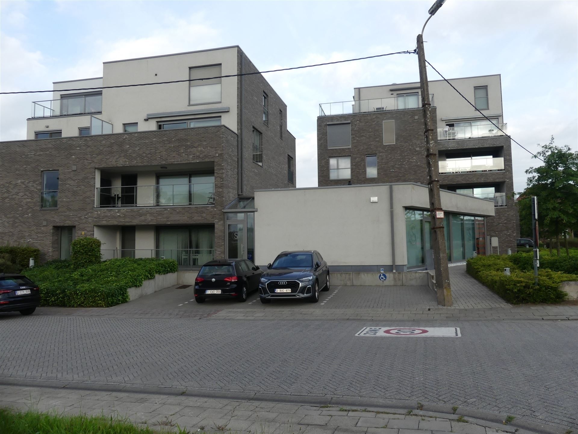 Ruim 3-Slaapkamer Appartement in Mechelen, 118m² foto 18