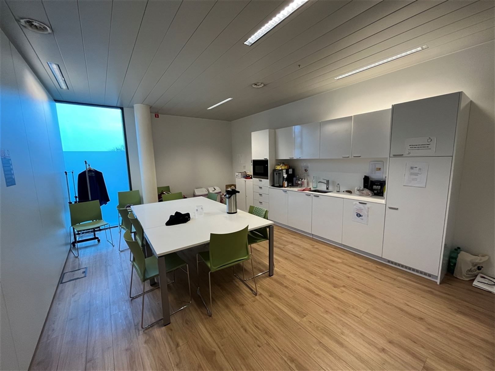 NIEUWBOUW KANTOREN van 18 m² tot 316 m² foto 10