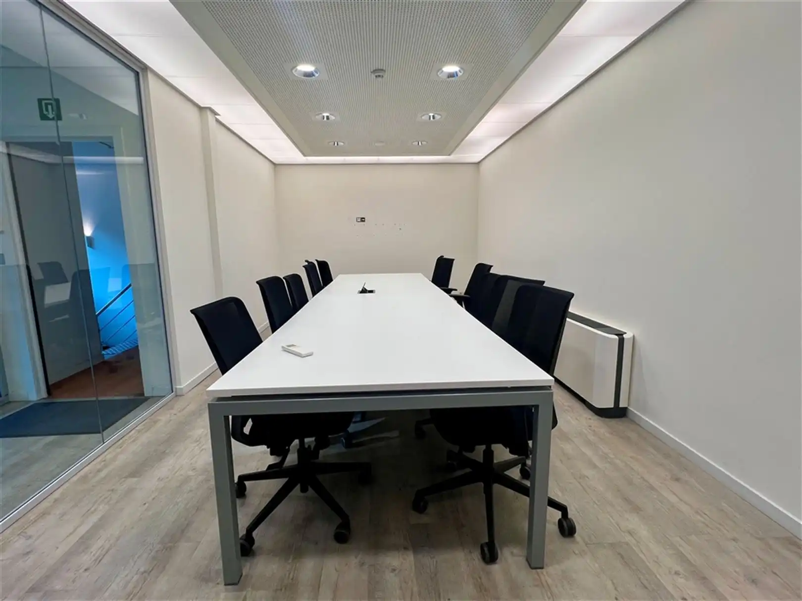 Kantoren op uitstekend bereikbare ligging  foto 7