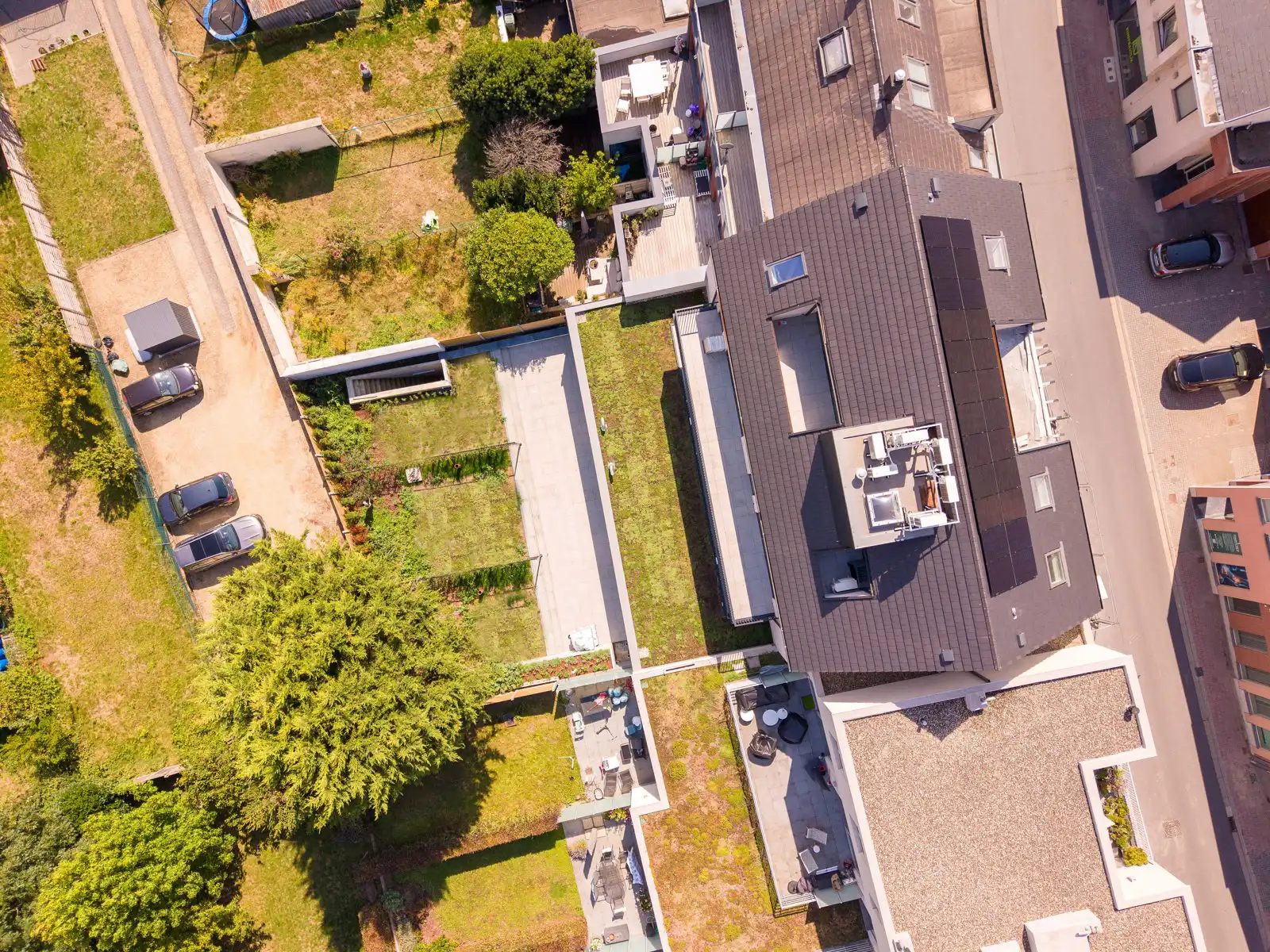 Wonen in het hart van Meise, met comfort voor de toekomst! foto 3