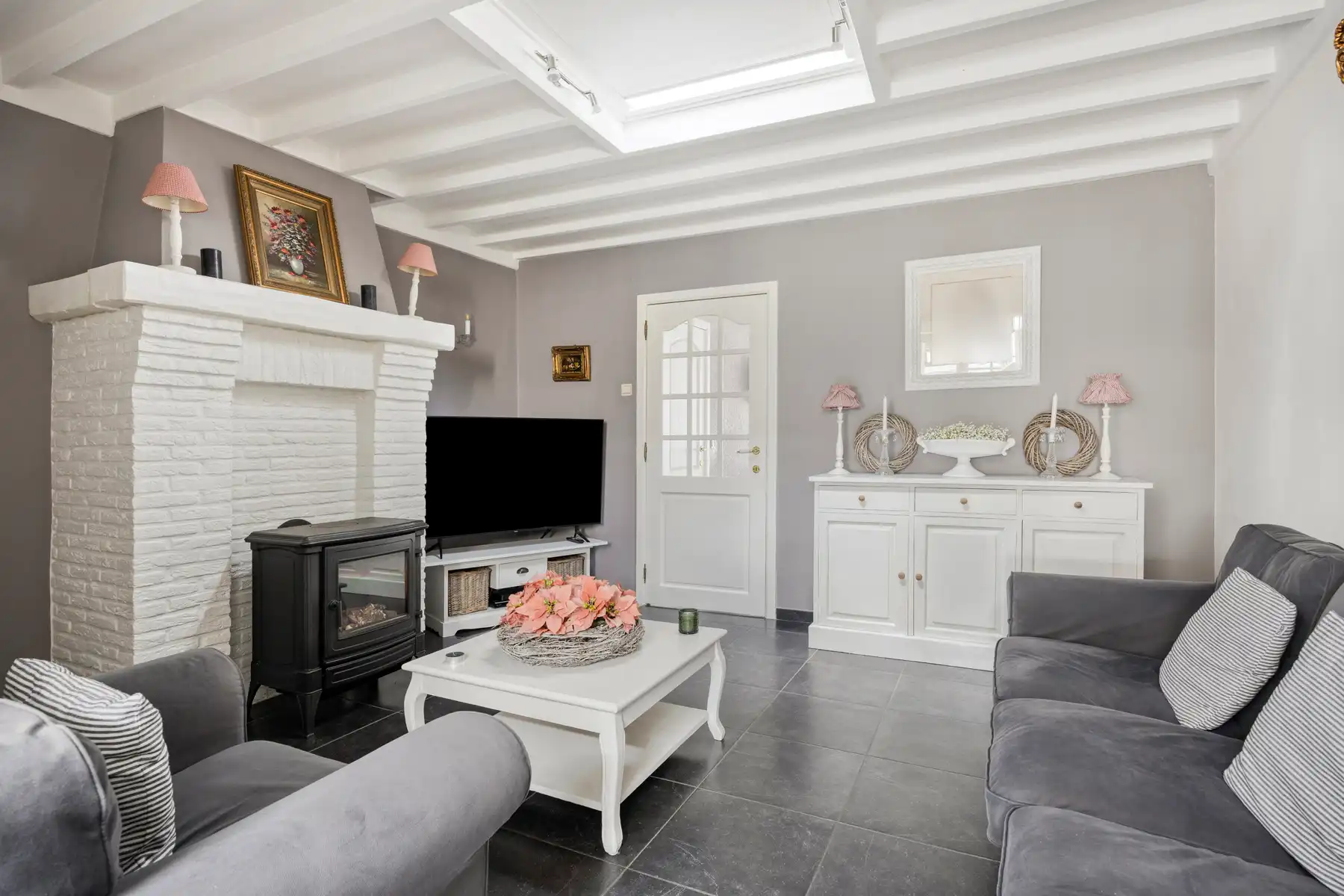 Instapklare woning in het centrum van Asse! foto 10