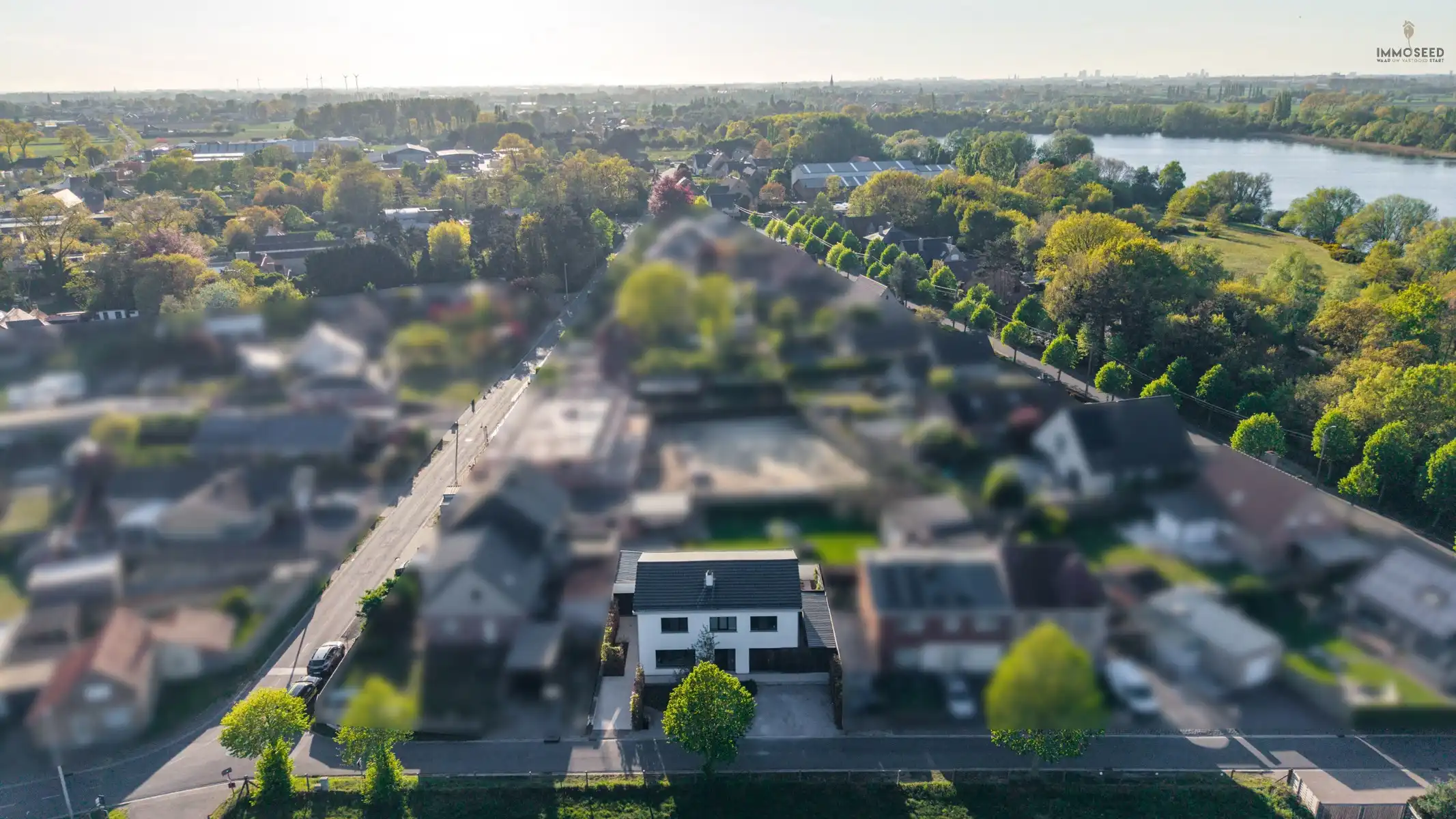 Strakke & hedendaagse woning  foto 15