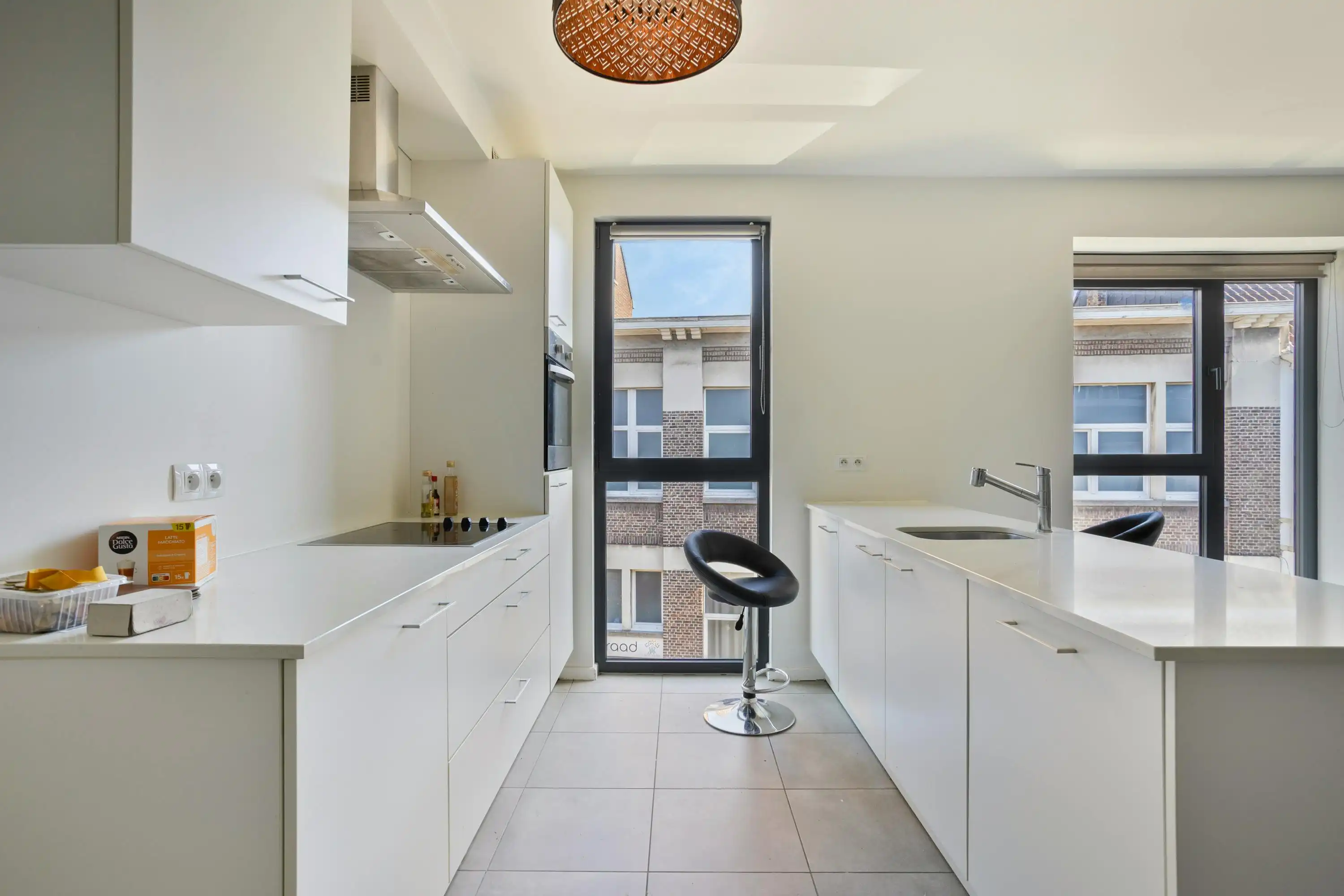 Recent, instapklaar appartement met 2 slaapkamers in Boom foto 7