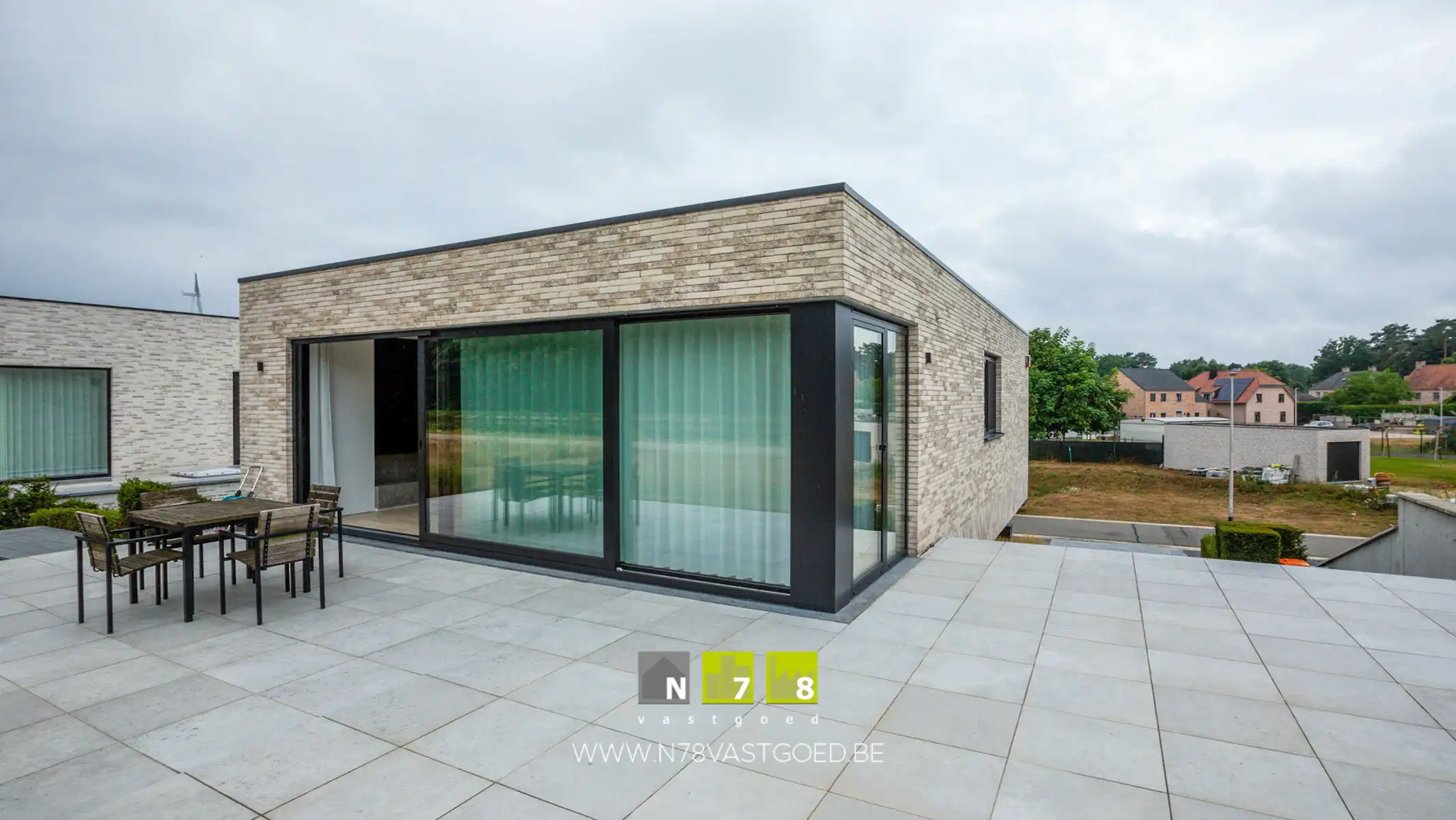 Huis te koop foto 11