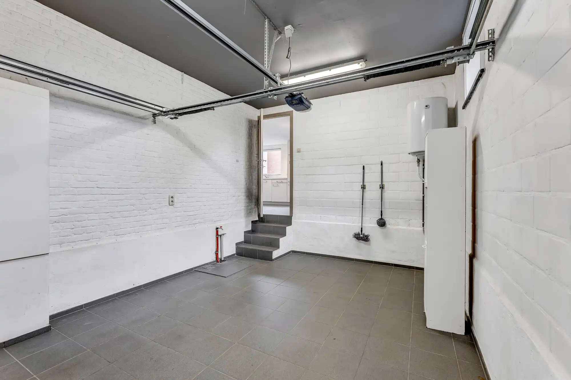 Charmante woning met garage en tuin in Zandbergen foto 11