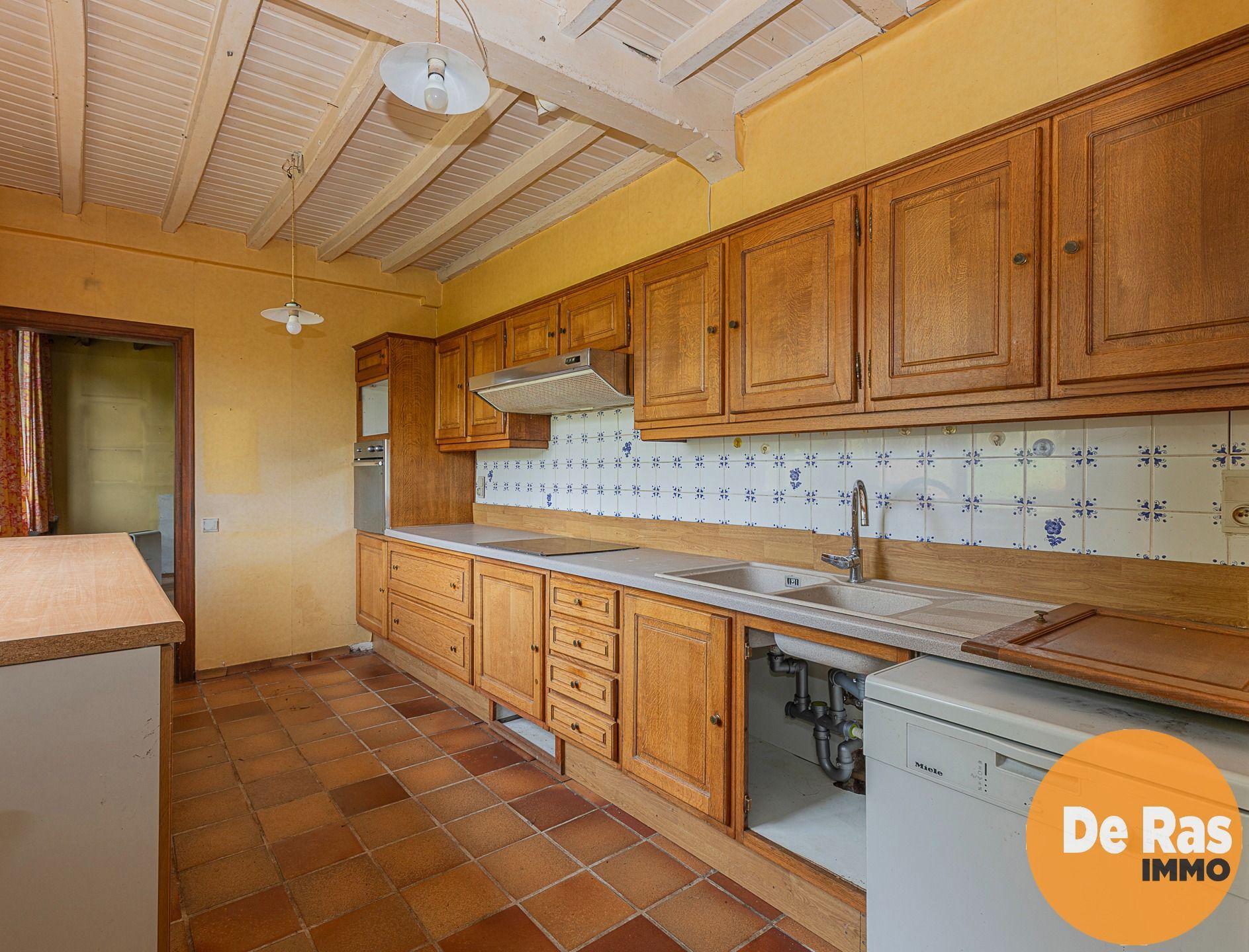 AAIGEM - Prachtige vierkantshoeve foto 34