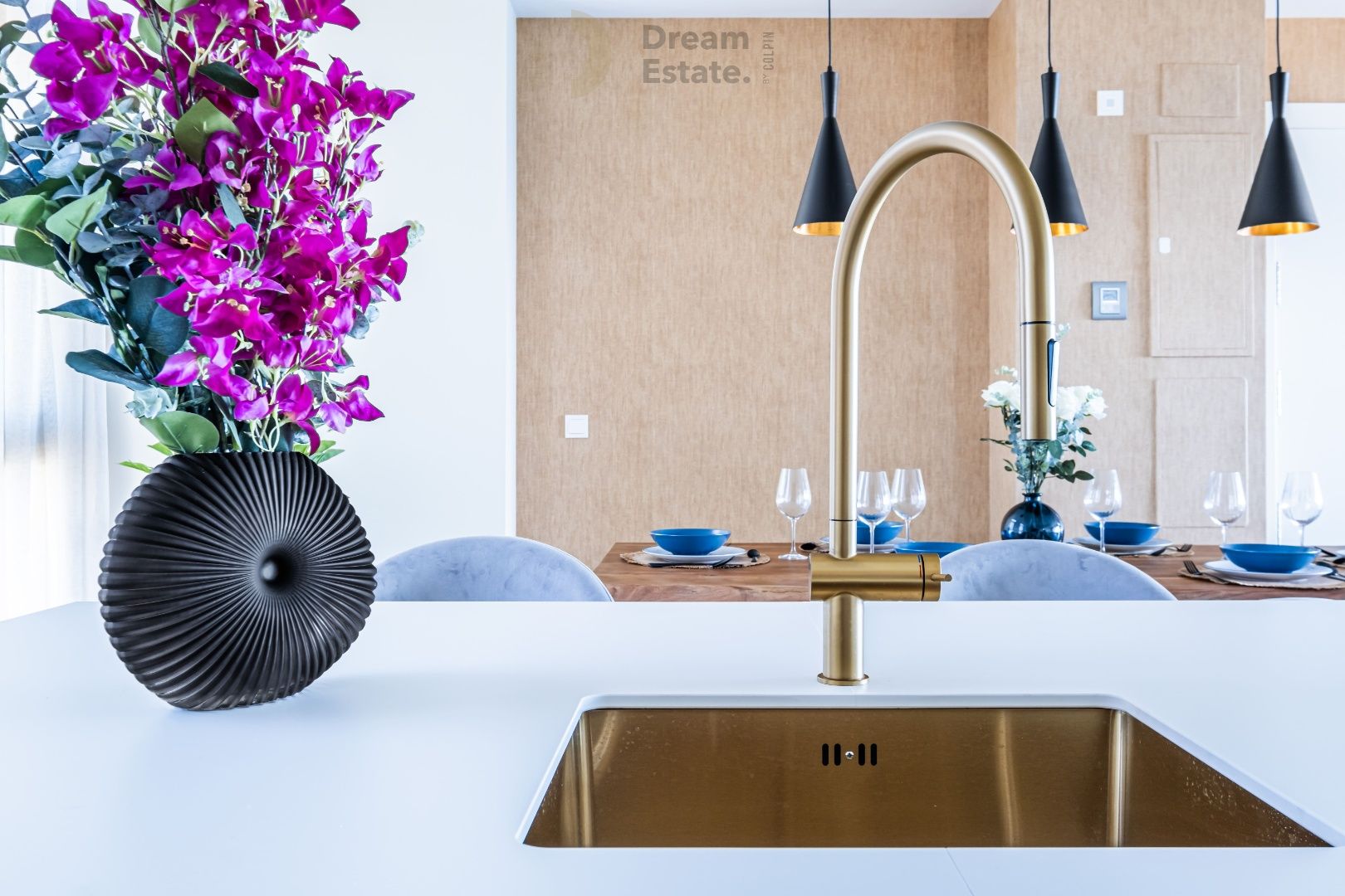 Intempo – Het Hoogtepunt van Luxe in Benidorm foto 34