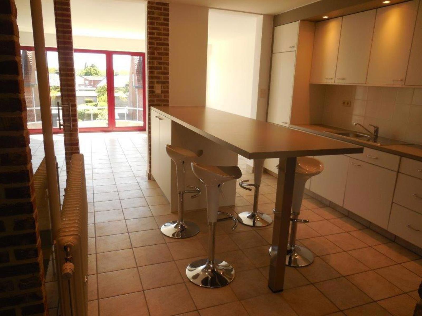Appartement + duplex appartement foto 10