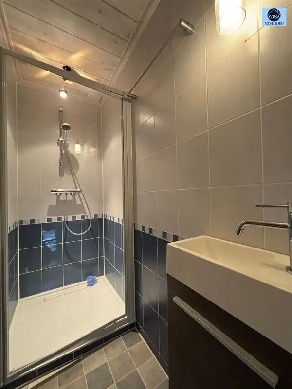 KARAKTERVOLLE WONING MET 5 SLAAPKAMERS foto 10