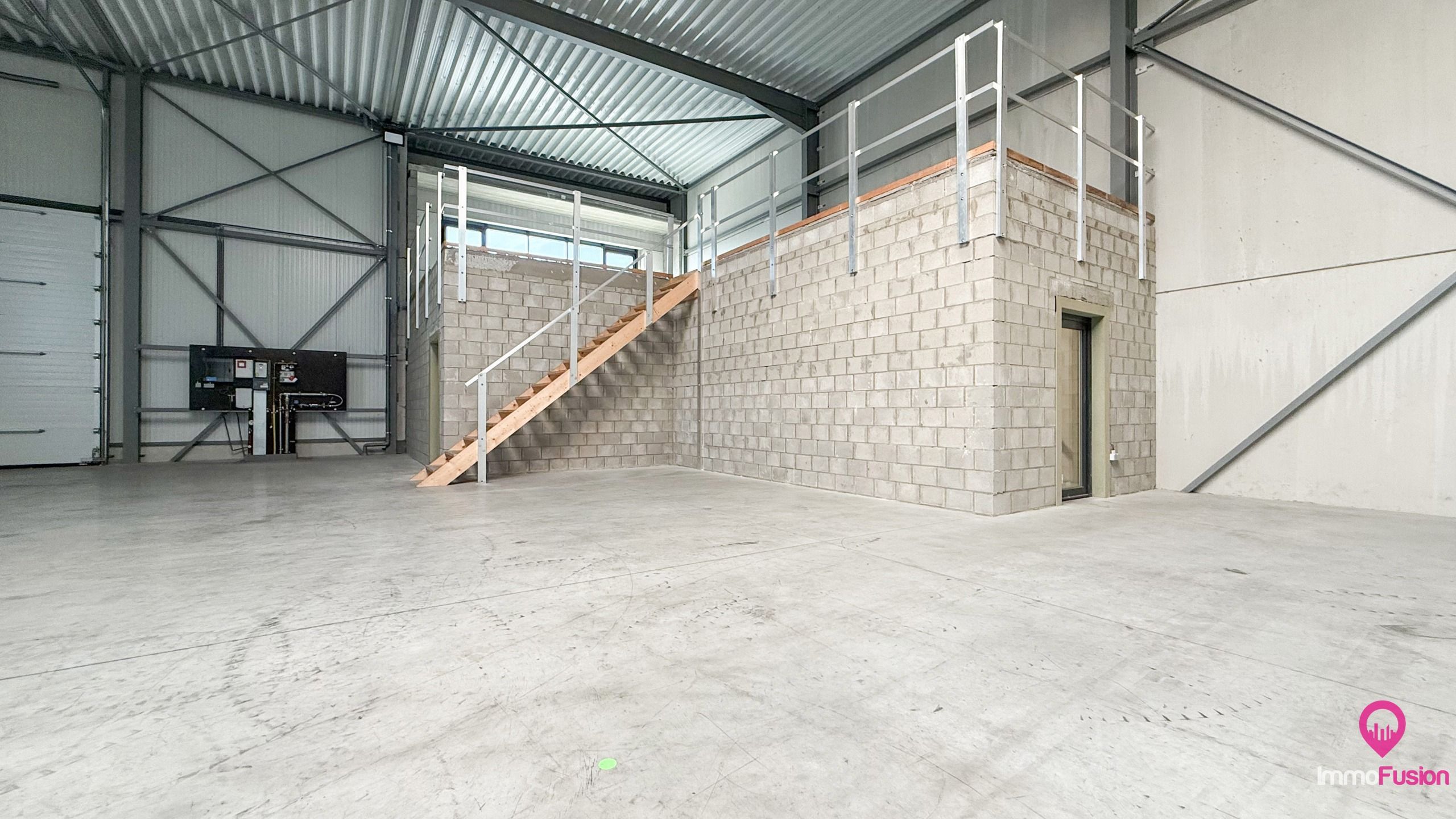 Instapklaar magazijn van 440m² op een uitstekende locatie! foto 20