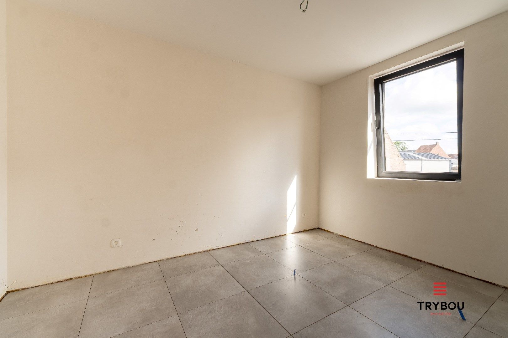 🏡 Nieuwbouwwoning te huur – Klerkenstraat 47, Houthulst – €995/mnd foto 14