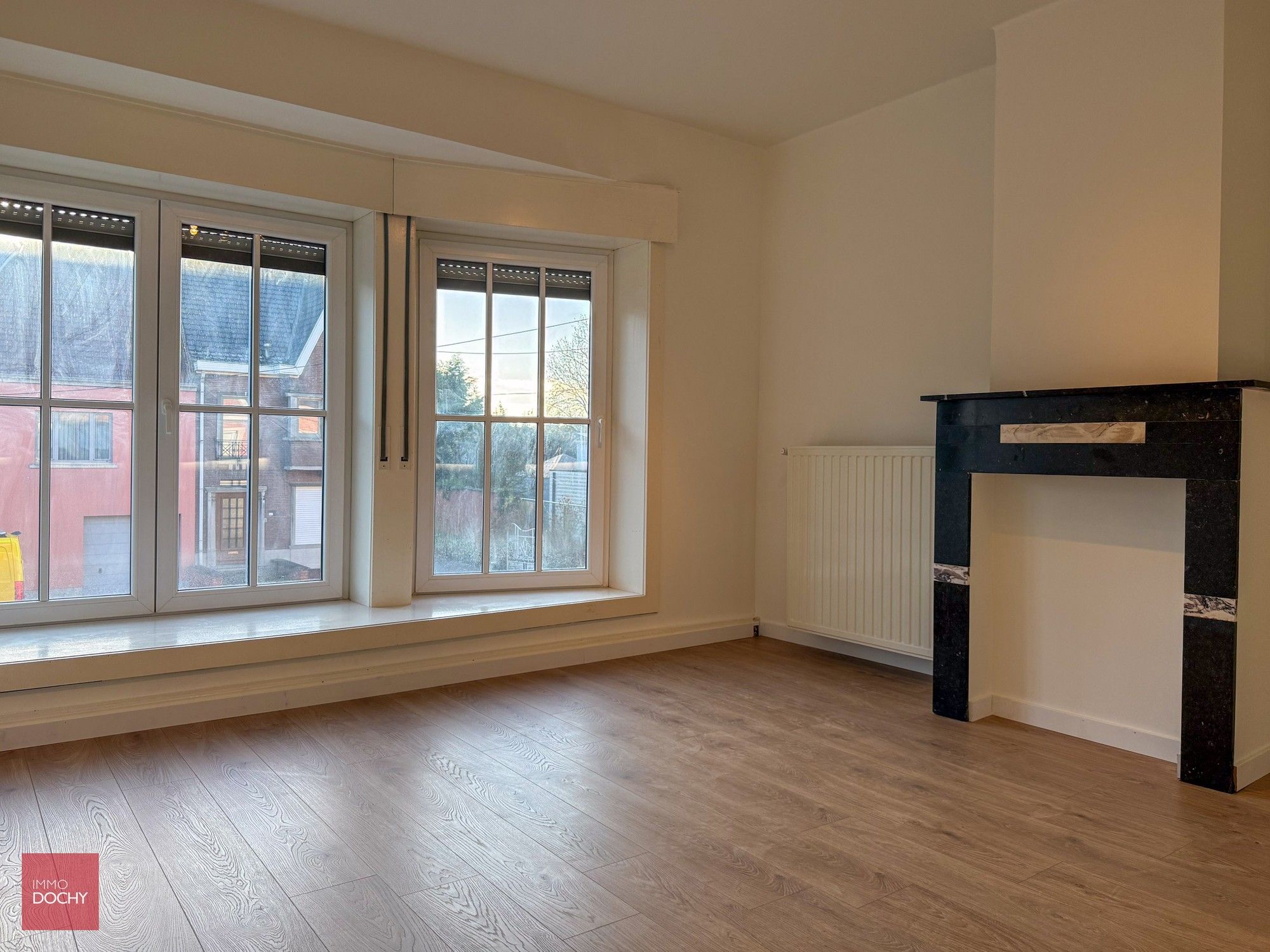 Volledig vernieuwde BURGERWONING met alle modern comfort | Kortrijkseweg 317 foto 13