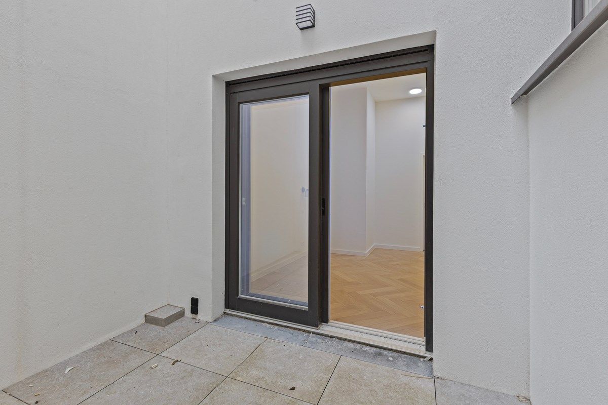 Prachtig instapklaar gelijkvloers appartement foto 11
