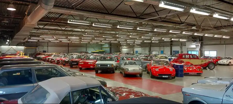 Industriestraat 5A, 2500 Lier foto {{pictureIndex}}