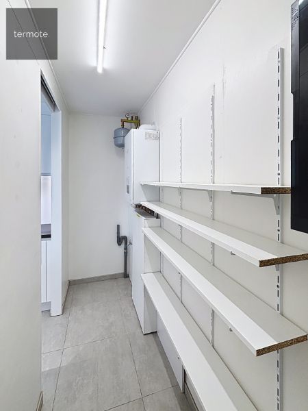 Woning - HOB foto 8