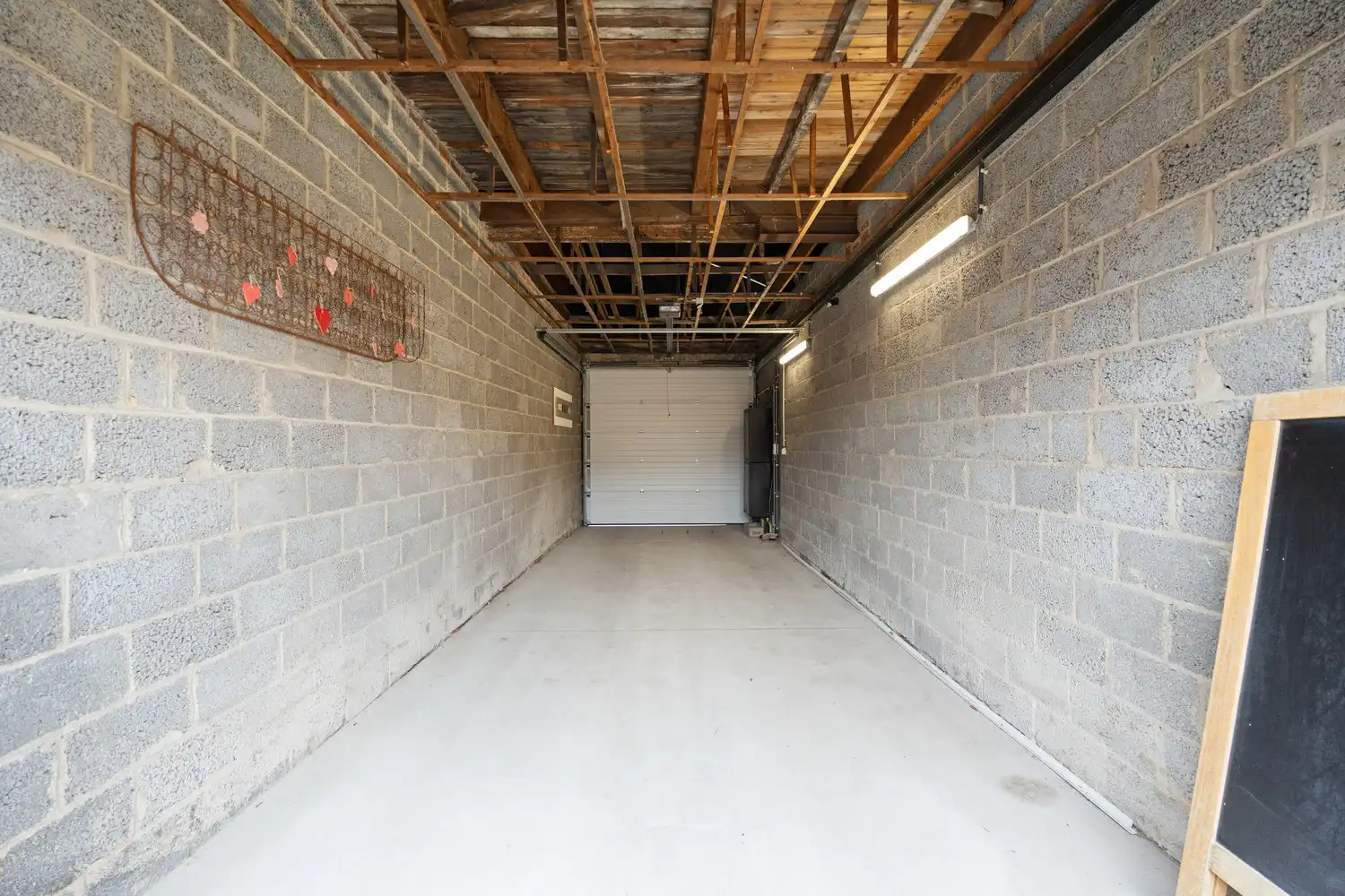 Handelspand met woonst en garage te Ruiselede. foto 28