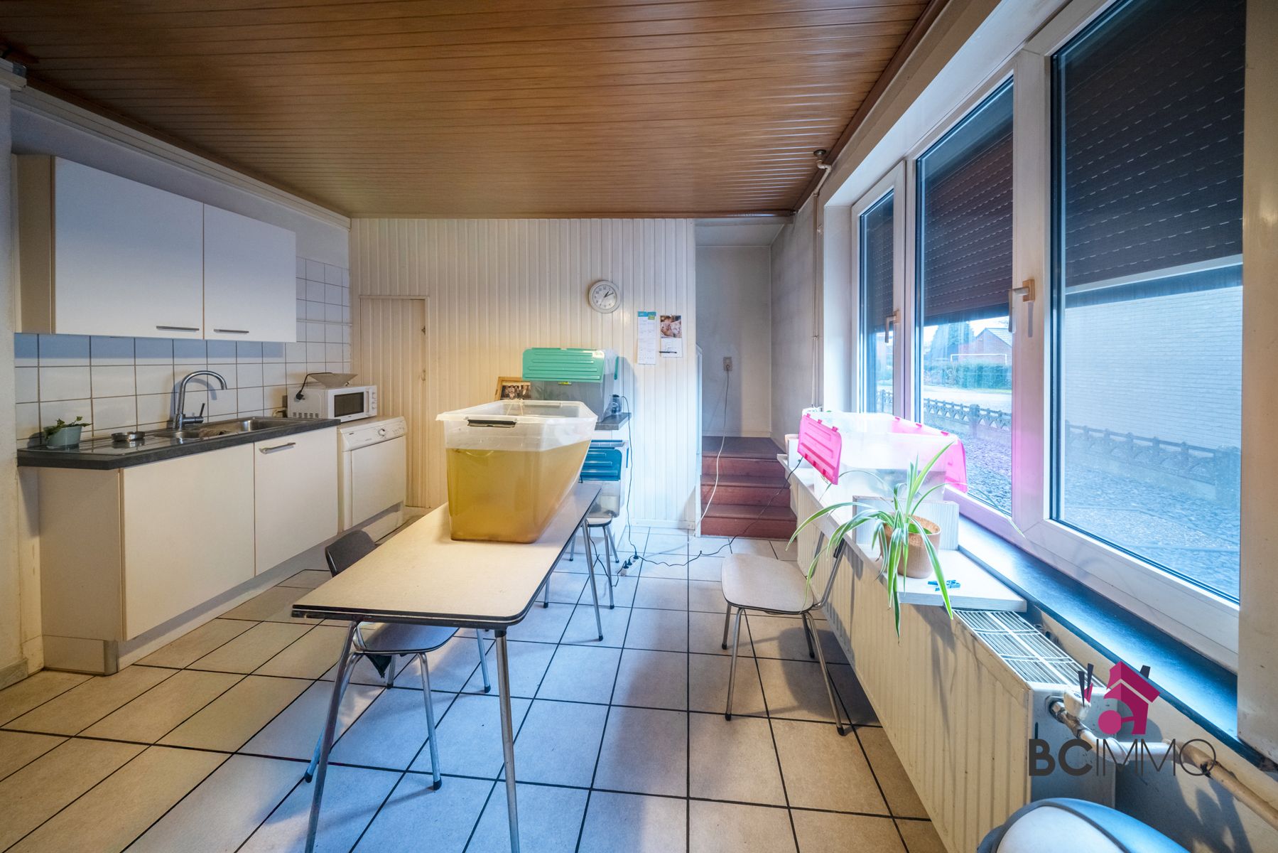 Ruime woning op een perceel van 8are in Houthalen-Oost foto 18