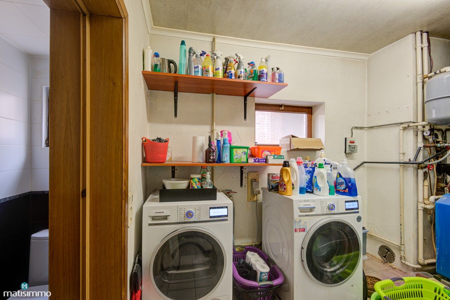 VERRASSEND, INSTAPKLARE EENGEZINSWONING MET OPMERKELIJKE MULTIFUNCTIONELE RUIMTE TE VLIERMAAL foto 12