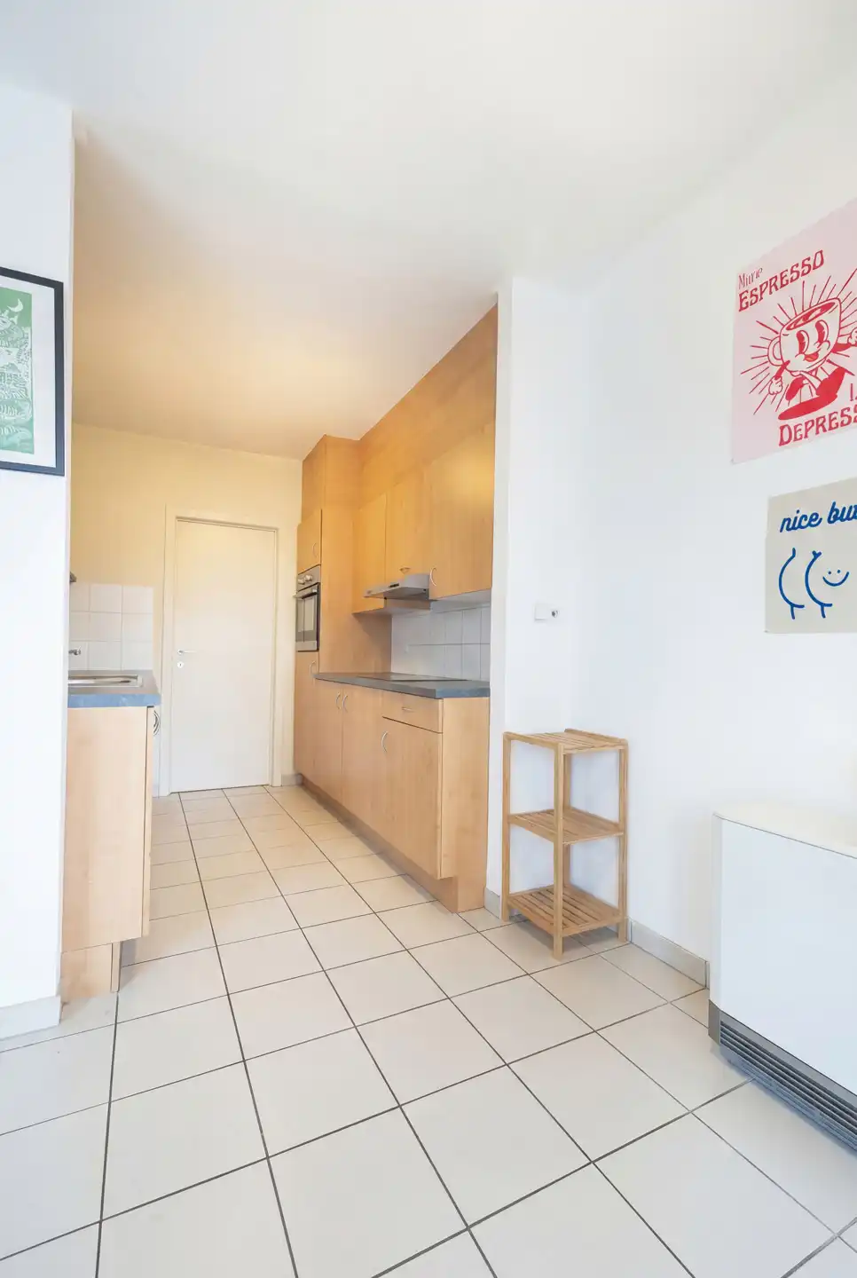 Appartement met 3 slaapkamers + kelder foto 15