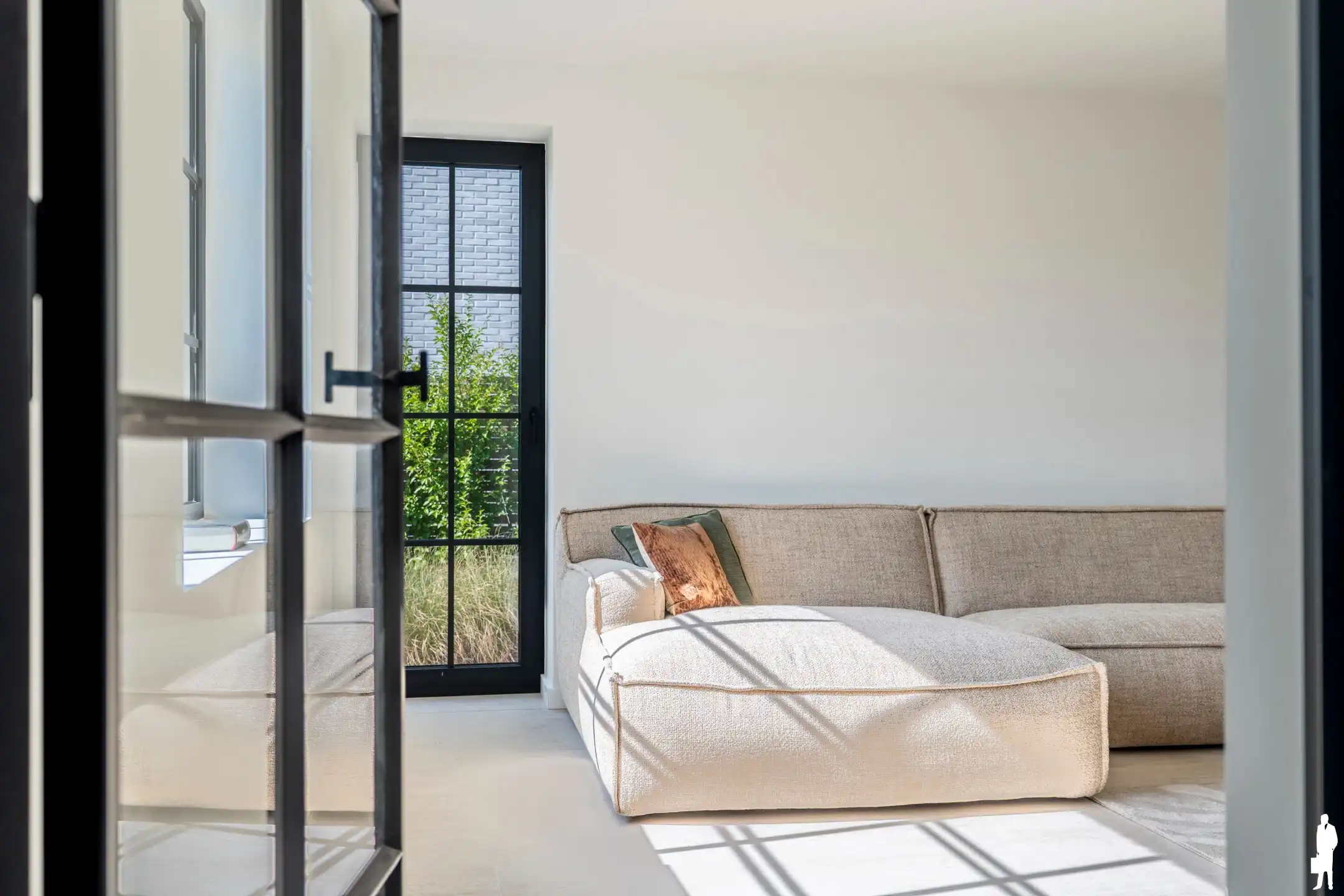 Volledig gerenoveerde villa aan de groene rand van Ravels foto 2