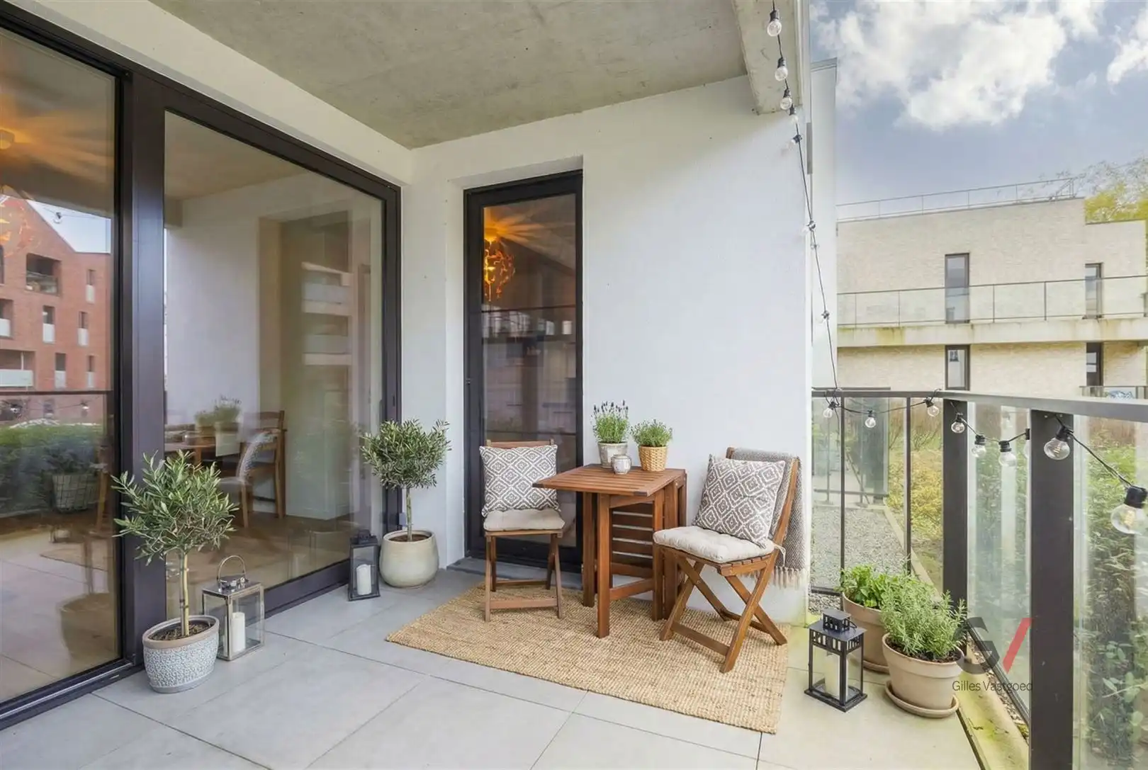 Instapklaar appartement (incl. autostaanplaats) foto 6