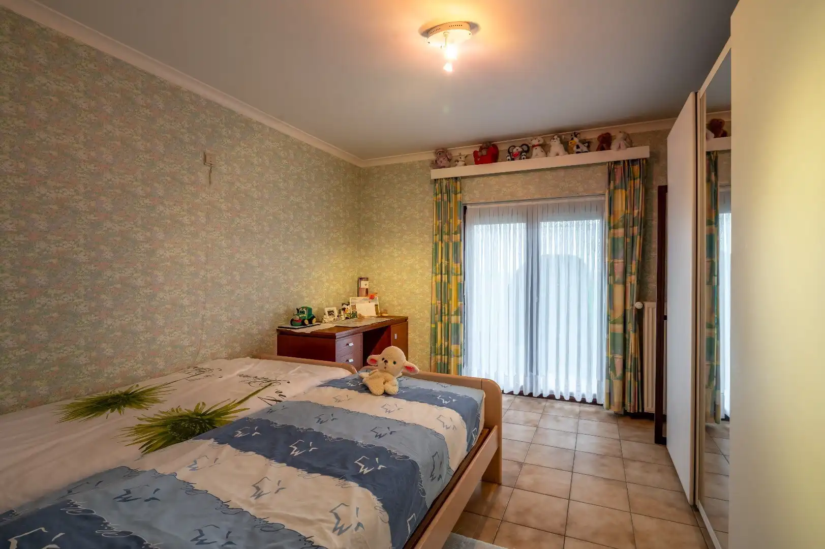 Woning op een perceel van 1394 m² en een terrein met groente- en veeteeltgebouwen op 7425 m² foto 14