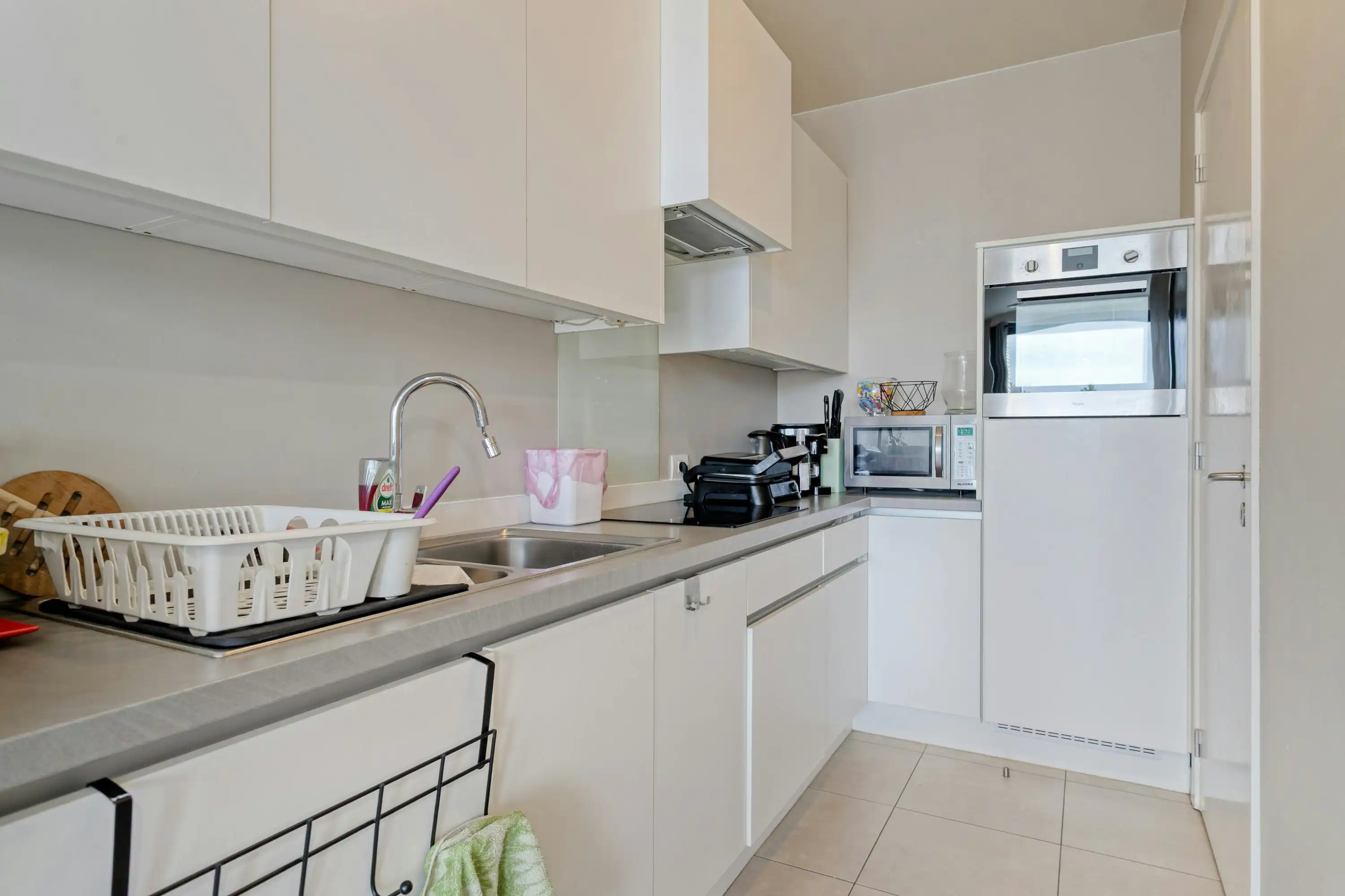 Wonen aan de Schelde in Oudenaarde foto 3