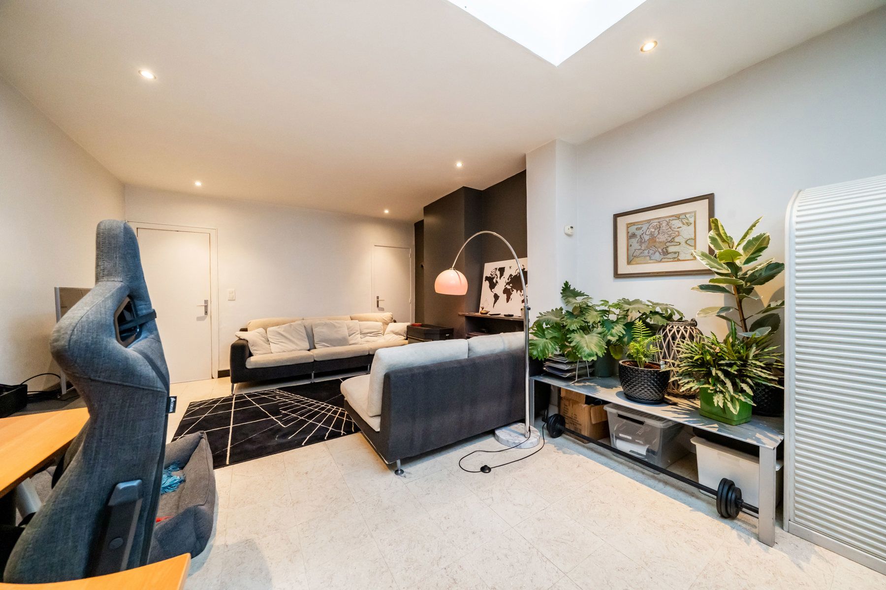 Toffe instapklare woning in mooie buurt! foto 2