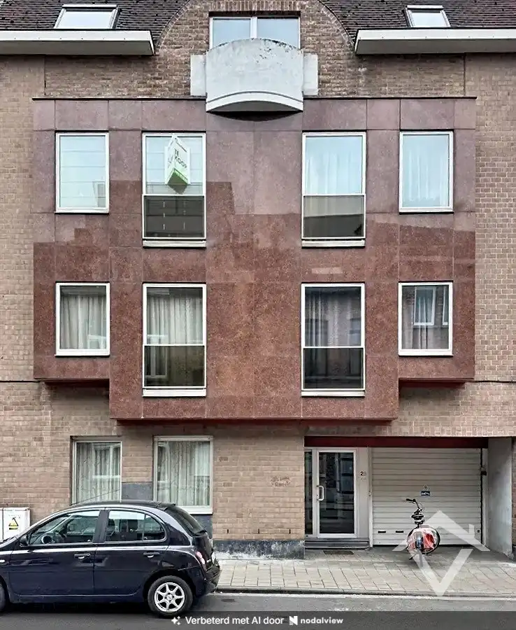 Appartement te koop Hendrik Consciencestraat 28 -/0201 - 3000 Leuven