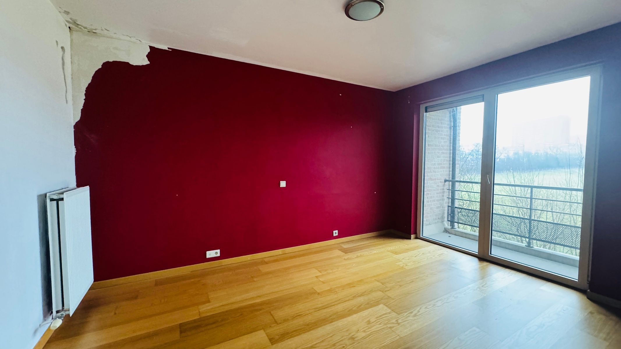 Zeer aangenaam en centraal gelegen 3 slaapkamer appartement  foto 20