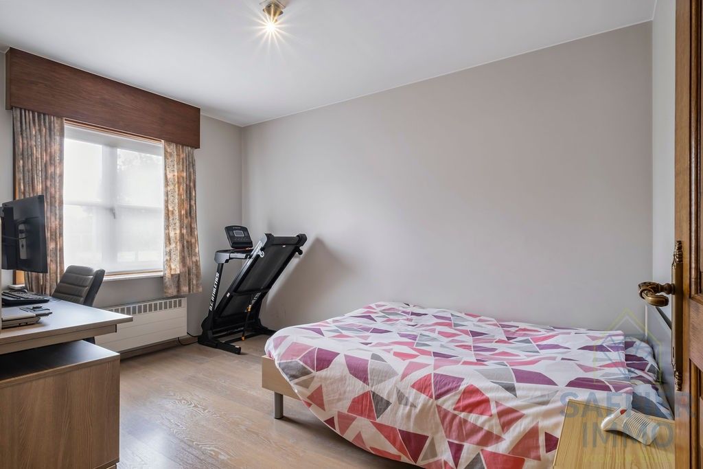 Stijlvolle villa op toplocatie in Sint-Eloois-Vijve foto 19