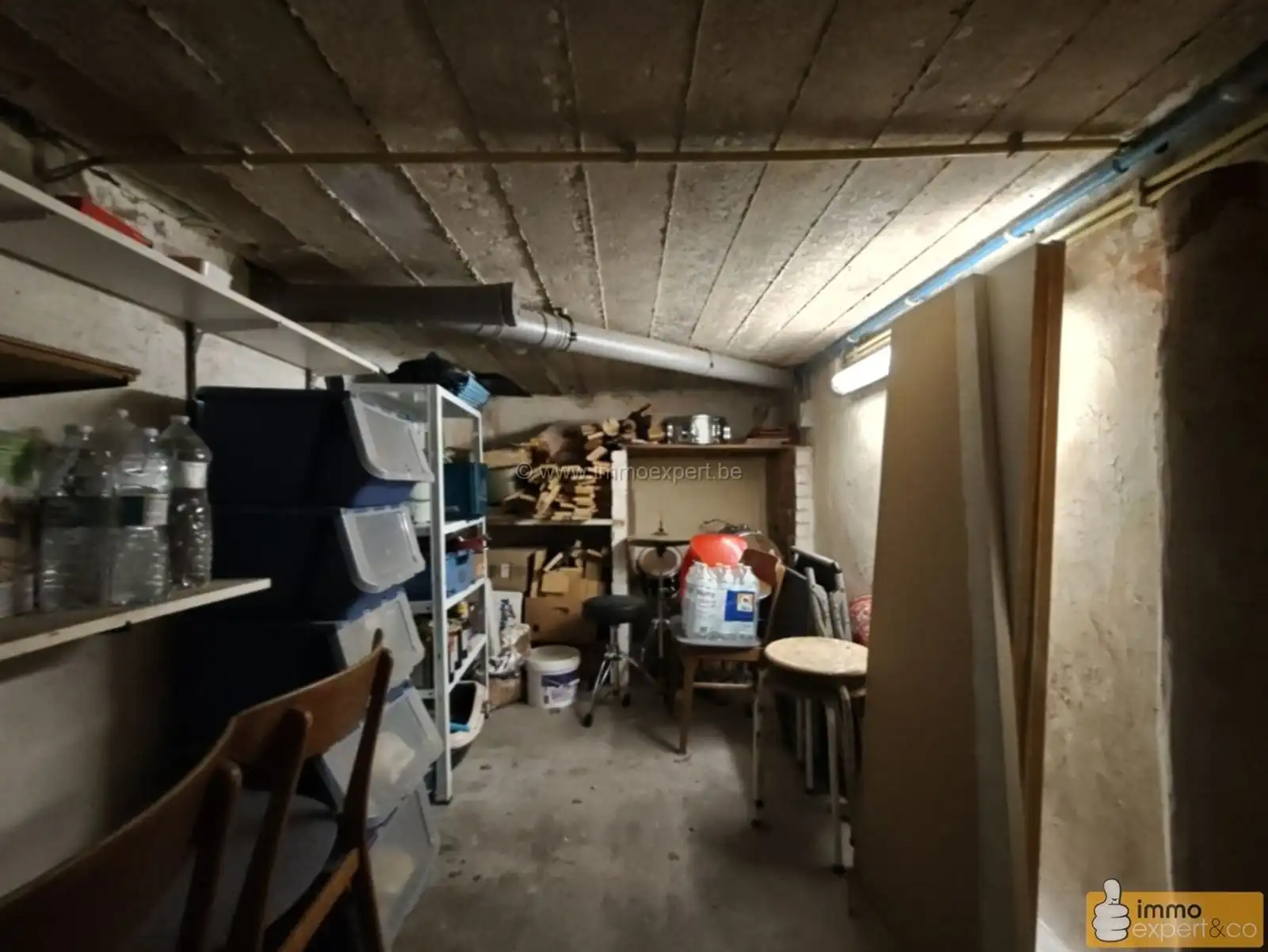 UNIEKE woning type halfopen pal in hartje TERNAT foto 24