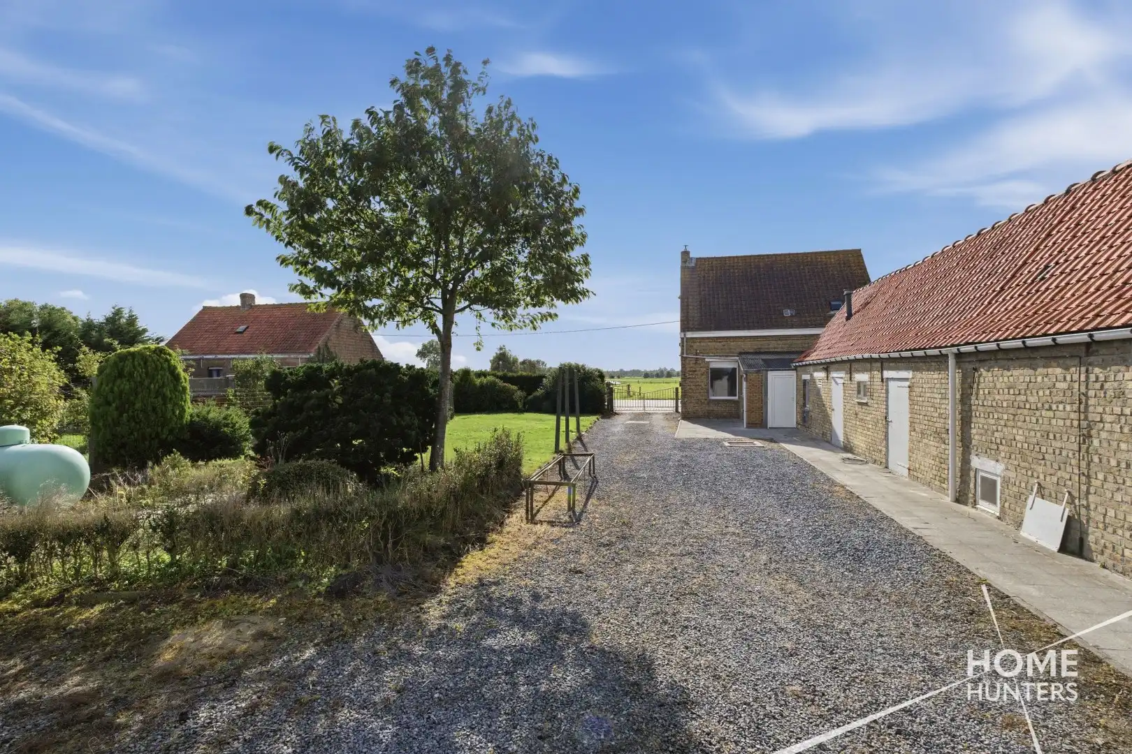 Rust, ruimte en mogelijkheden op 3.085 m² in Vladslo! foto 24