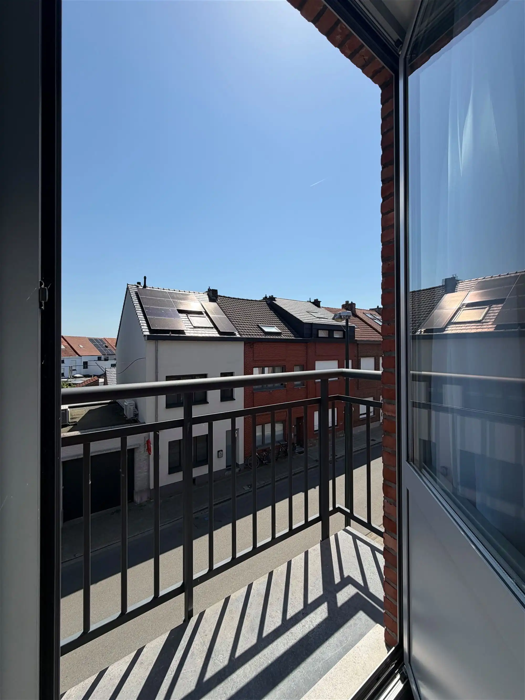2-slaapkamer appartement te Wilsele Dorp foto 6
