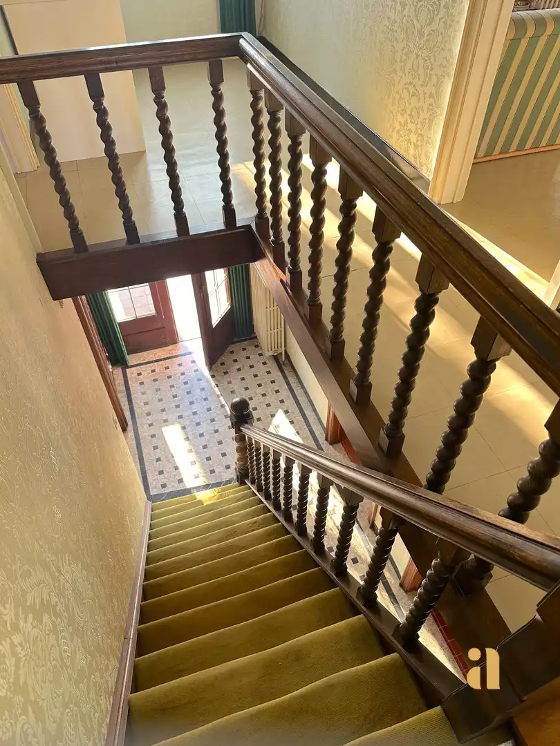 Lichtrijke open bebouwing met charme en groeikansen foto 18